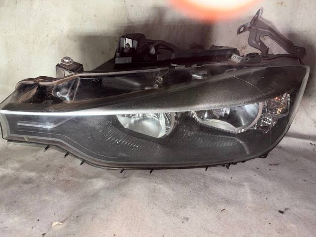Фара 63117338709 BMW