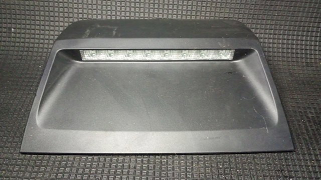 Додаткові задні стопи 8100633070C0 TOYOTA