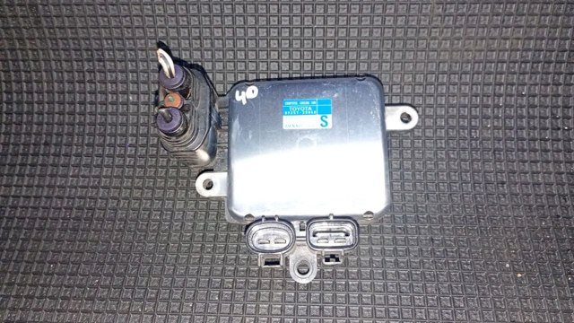 Регулятор обертів ПНВТ 8925730060 TOYOTA
