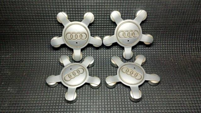 Ковпаки на диски 8R0601165 VAG