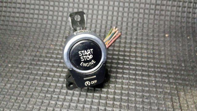 Кнопка запуску двигуна 9225230 BMW