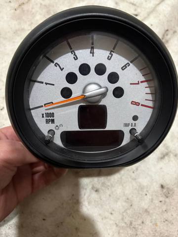 Панель приладів 9306257 BMW