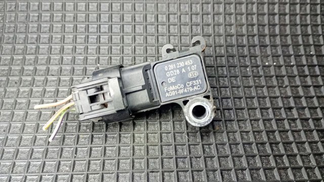 Датчик наддува AG919F479AC FORD