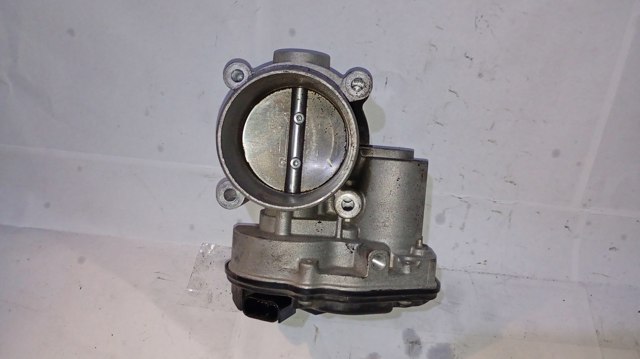 Блок дросельної заслінки DS7E9F991AJ FORD