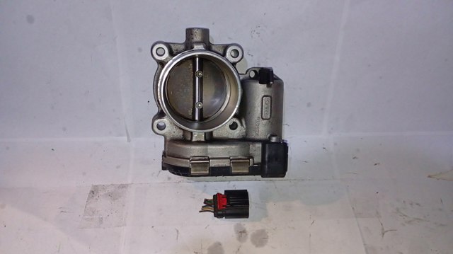 Заслінка повітряна DS7E9F991BB FORD