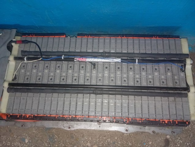 Батарейний модуль електромобіля G951076010 TOYOTA