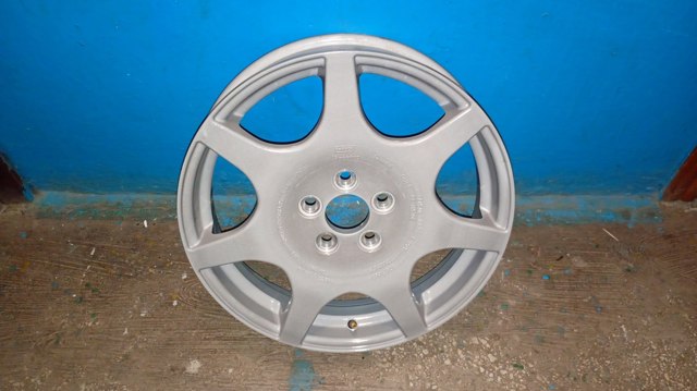 Диски литі (легкосплавні, титанові) LJ6C1007U1A FORD