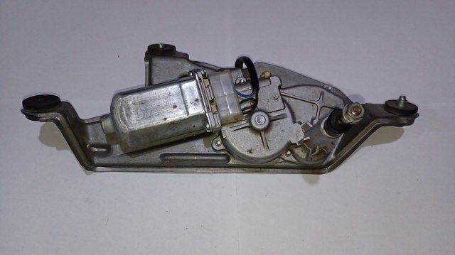Задній механізм склоочисника TD1167450A MAZDA