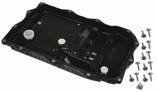 Сервісний комплект для заміни масла АКПП 1087298362 ZF PARTS