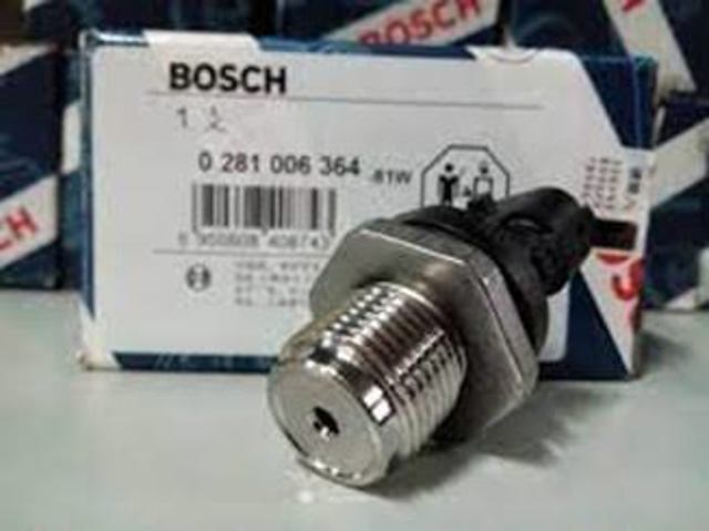 Манометри 0281006364 BOSCH