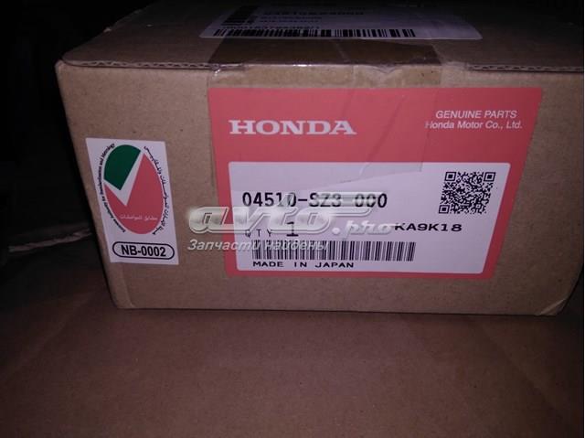 Кульові на авто 04510SZ3000 HONDA
