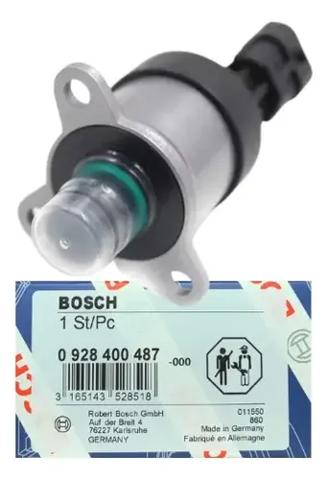 Клапан високого тиску 0928400487 BOSCH