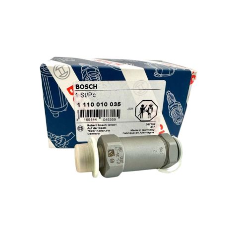 Редукційний клапан ПНВТ 1110010035 BOSCH