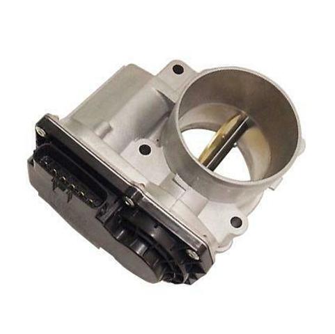 Дросільна заслінка в зборі 1450A033 MITSUBISHI