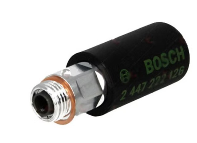 Ремкомплект паливного насоса ручної підкачки 2447222126 BOSCH