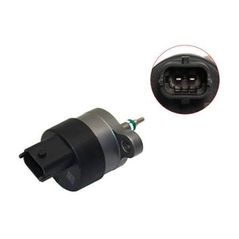 Регулятор тиску палива 3140227010 BOSCH