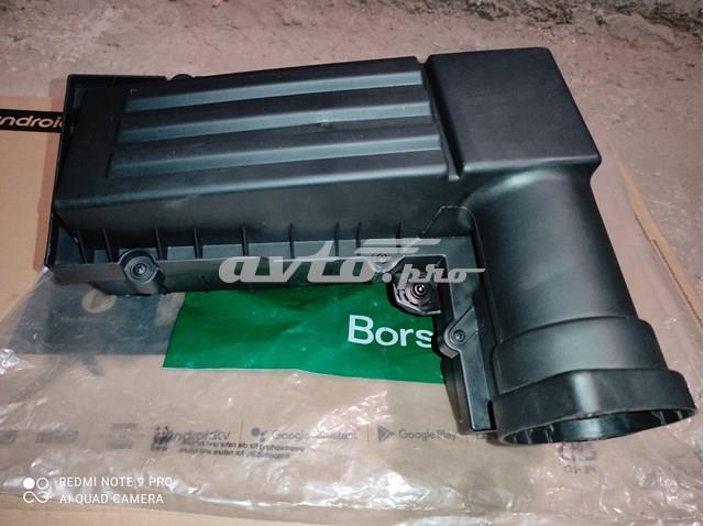 Коробка фільтра B12846 BORSEHUNG