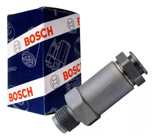 Регулятор тиску палива F00R000775 BOSCH