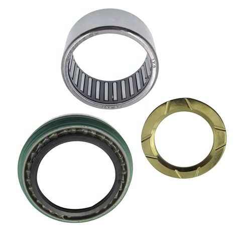 Підшипник цапфи передньої MB160670 MITSUBISHI