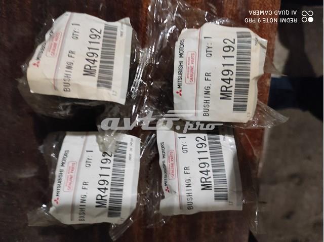 Подушка стабілізатора MR491192 MITSUBISHI