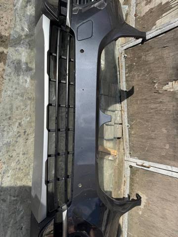 Кожух бампера переднього 51119492878 BMW