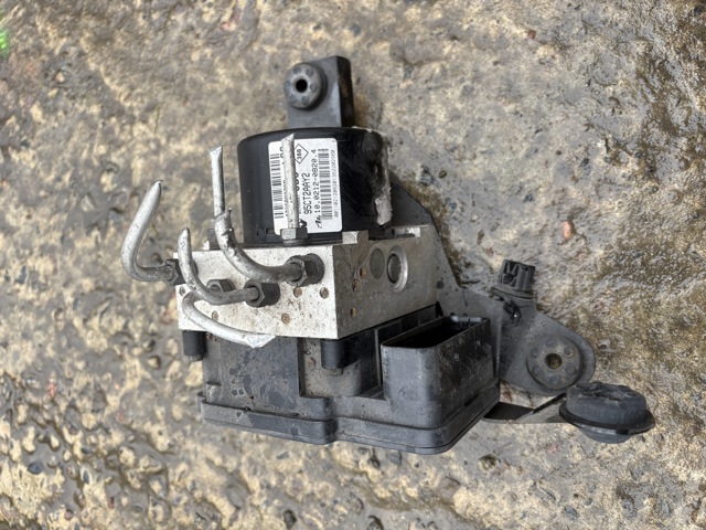 Датчик поперечного прискорення (ESP) 476602272R RENAULT