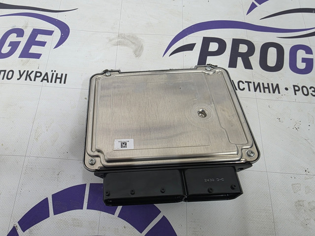 Мізки мотора 03L906018MQ VAG