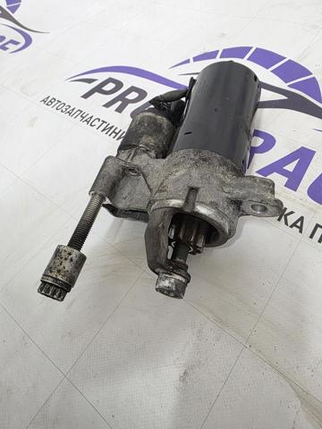 Стартер vag / bosch 2.0 tdi audi q5 8r, 03l911021c, 0001115082