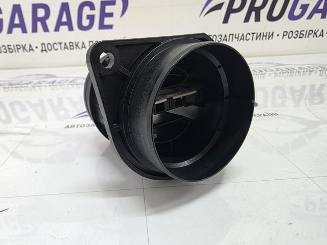 Датчик масової витрати повітря 04L906461B VAG