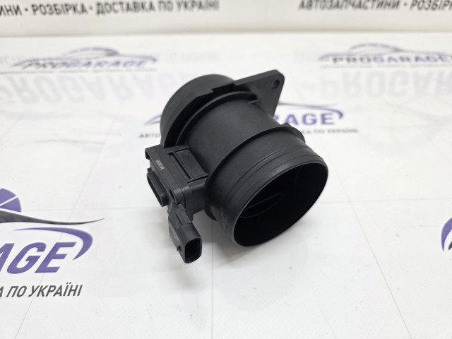 Датчик масової витрати повітря 04L906461B VAG