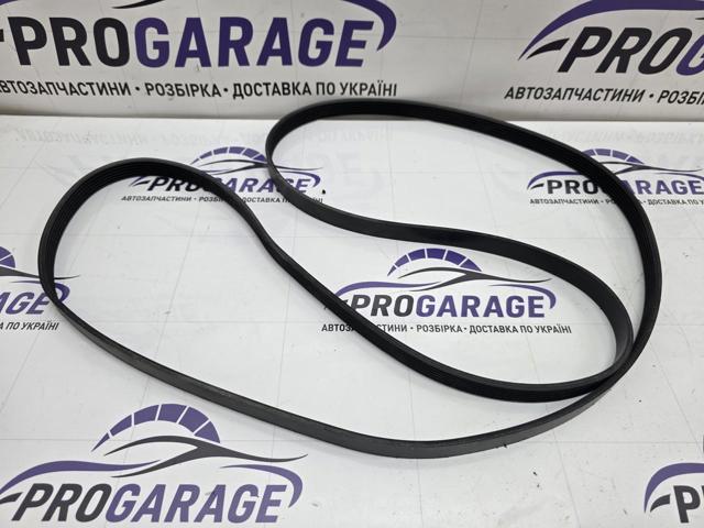 Ремінь кондиціонера 059903137AG VAG