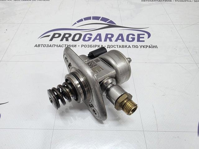 Насос паливний високого тиску (ПНВТ) - DIESEL 06G127028D VAG
