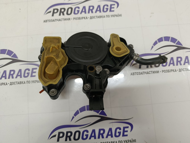 Клапан PCV вентиляції картера 06K103495AN VAG