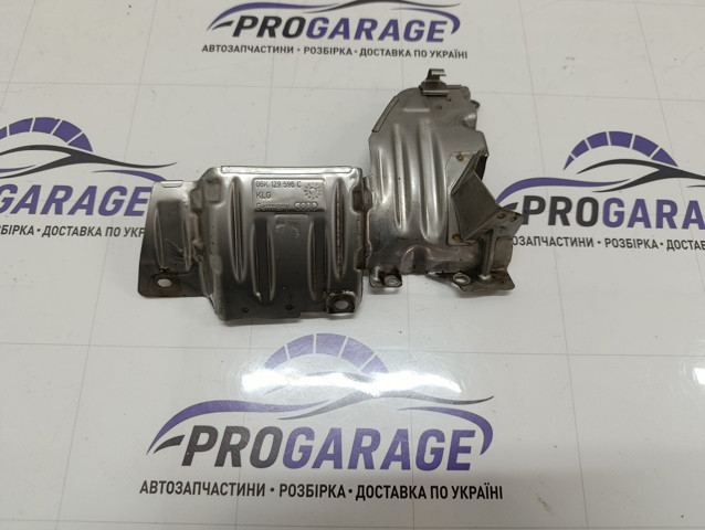 Кришка випускного колектора 06K129596C VAG
