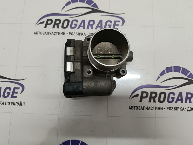 Дросільна заслінка в зборі 06K133062AG VAG