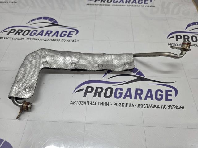Подача масляна труба 06K145778AH VAG
