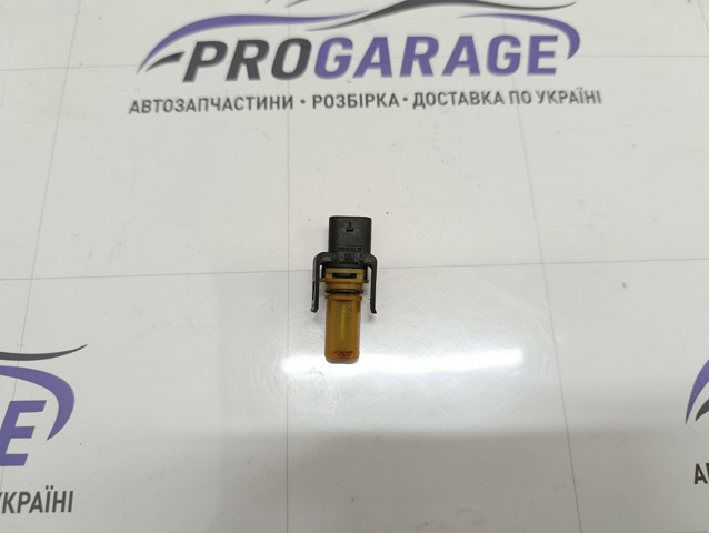Датчик положення заслінок впускного колектора 06K907386D VAG