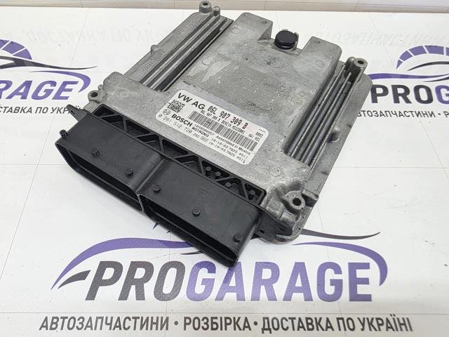 Мізки двигуна 06L907309B VAG
