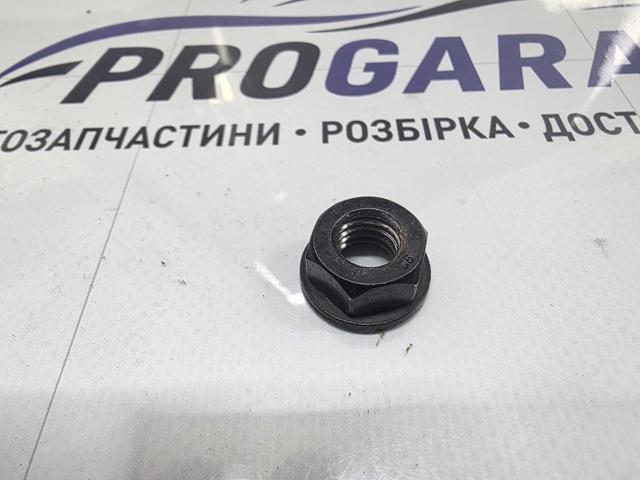 Гайка кріплення приймальної труби глушника (штанів) 07146971889 BMW