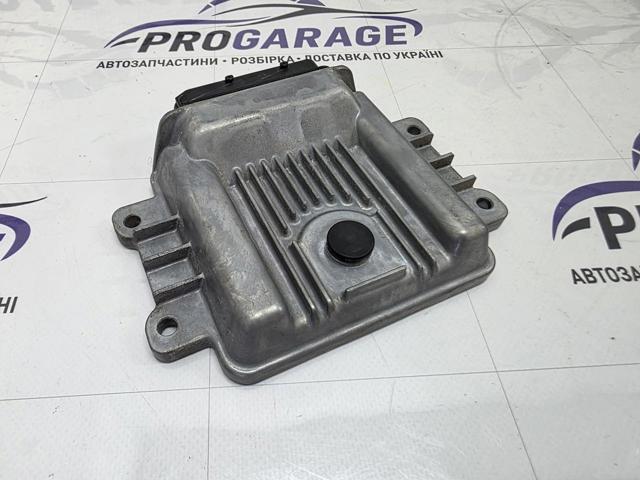Модуль АКПП електронний 09G927158DS VAG