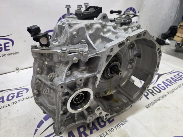 Коробка автомат 09P300036H VAG
