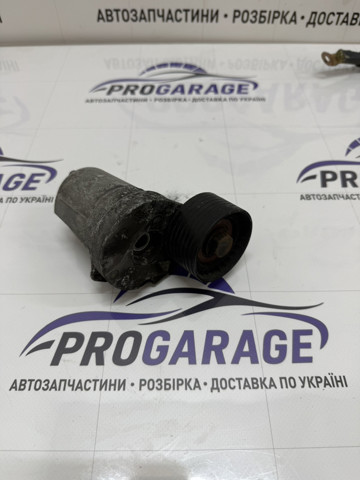 Натяжна планка поліклинового ременя 11287800334 BMW