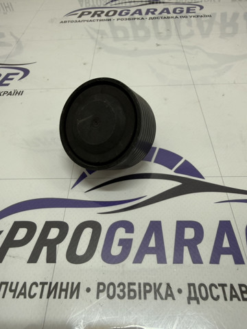 Ролик приводного ременя, паразитний 11287800562 BMW