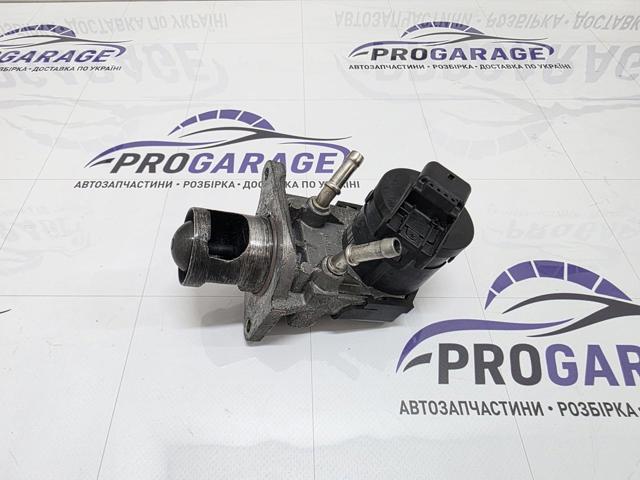 Клапан EGR 11717810871 BMW
