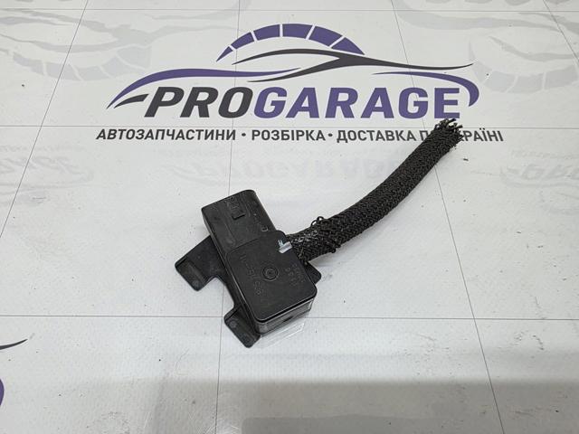 Датчик тиску вихлопних газів 13627805152 BMW