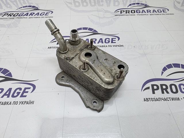Радіатор охолодження, АКПП 17217800408 BMW