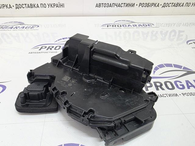 Замок задніх дверей, лівих 17A839015 VAG