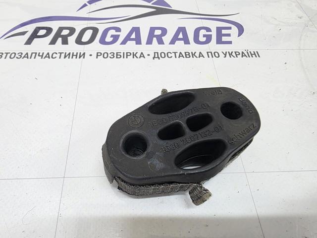 Подушка кріплення глушника 18208513515 BMW
