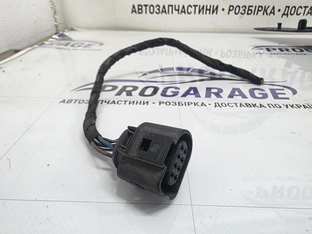 Внутрішній дверний замок 1J0973714 VAG