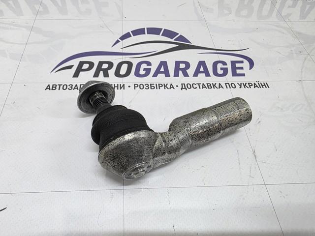 Наконечник рульовий 1K0423812K VAG
